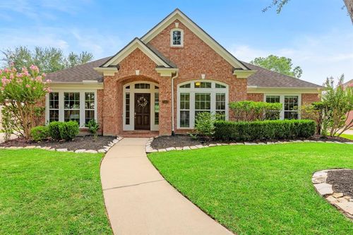 21403 Wild Jasmine Ln, Katy, TX, 77450-5450 | Card Image