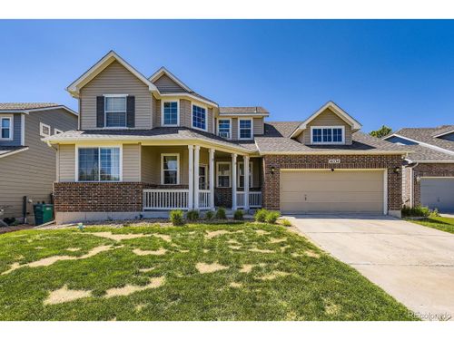 16534 E Fire Fly Ave, Parker, CO, 80134-3175 | Card Image
