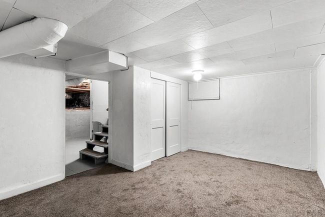 1317 - 1315-1317 E 4 Th St, Home with 2 bedrooms, 2 bathrooms and null parking in Pueblo CO | Image 11