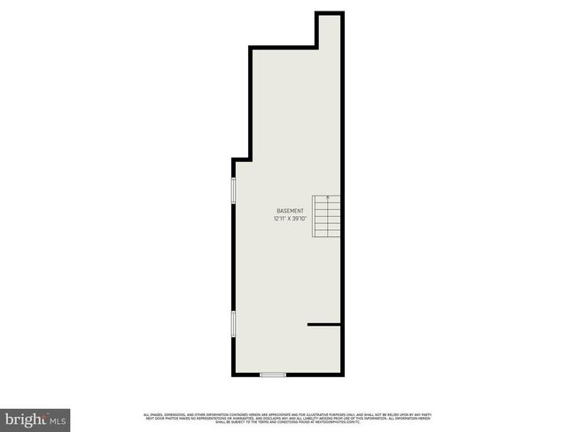104 Miller Ln, Home with 3 bedrooms, 2 bathrooms and null parking in HARRISBURG PA | Image 34