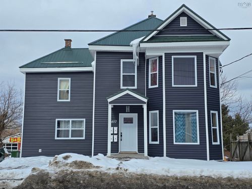 457 Robie St, Truro, NS, B2N1M1 | Card Image