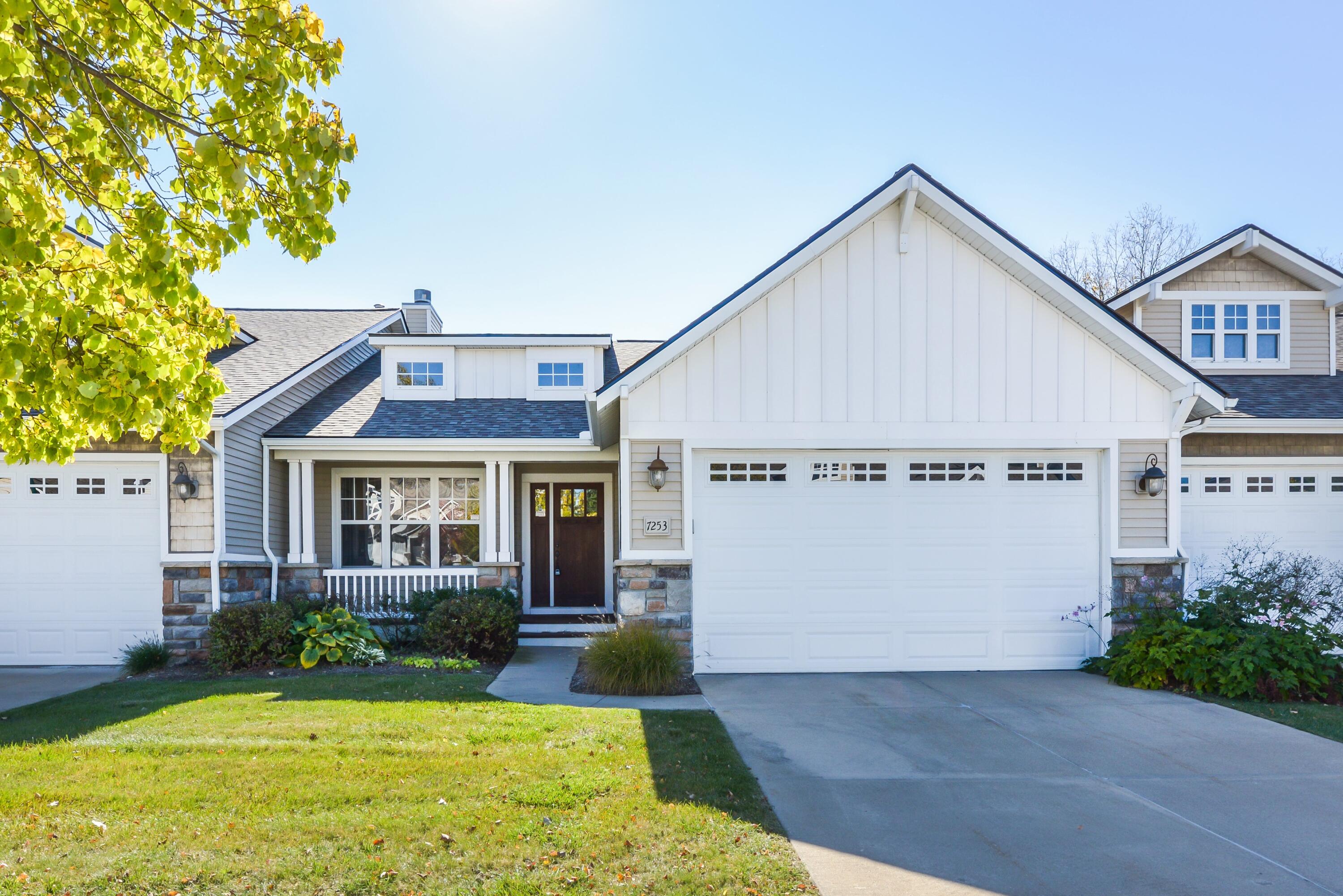 Eaton Ct, Dexter, MI 48130