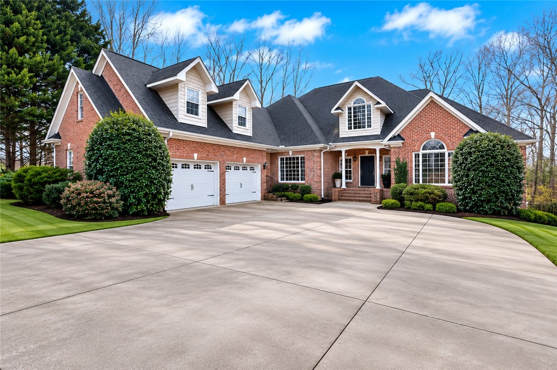 Residential in Anderson