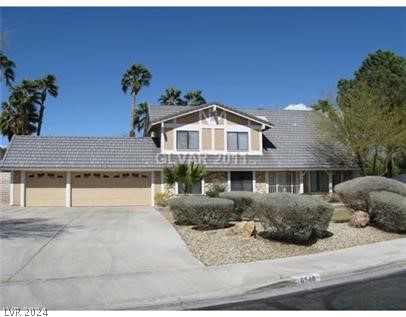 Villa Bonita Rd, Las Vegas, NV 89146