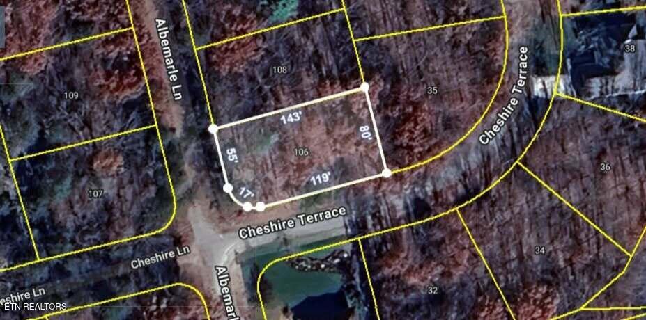 Land in Crossville