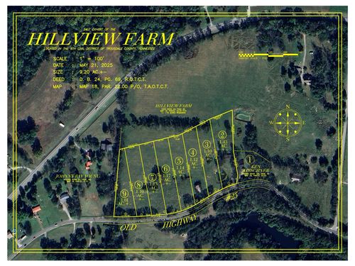 3 Old Gallatin Rd, Hartsville, TN, 37074 | Card Image