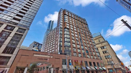 1015-7 Carlton St, Toronto, ON, M5B2M3 | Card Image