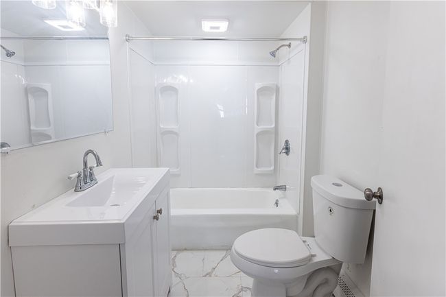 32 Sykes St, House other with 3 bedrooms, 1 bathrooms and 5 parking in Warwick RI | Image 9