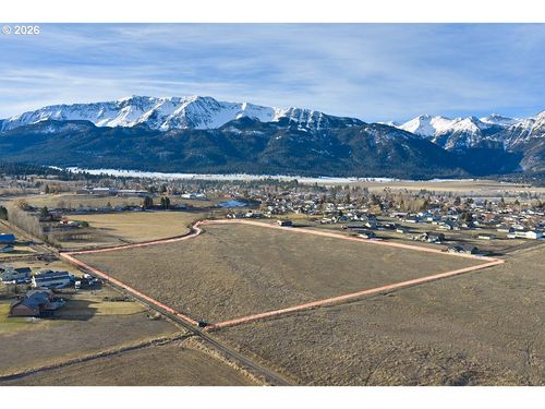 0 Simeon, Joseph, OR, 97846 | Card Image