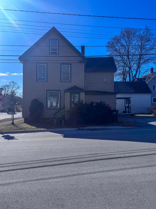 127 Congress Street, Bangor, ME, 04401 | Card Image
