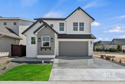 3887 W Stone House Ln, Eagle, ID, 83616-1030 | Card Image