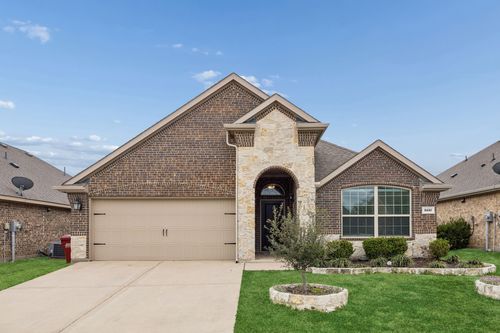 3137 Honeycomb Way, Royse City, TX, 75189-5145 | Card Image