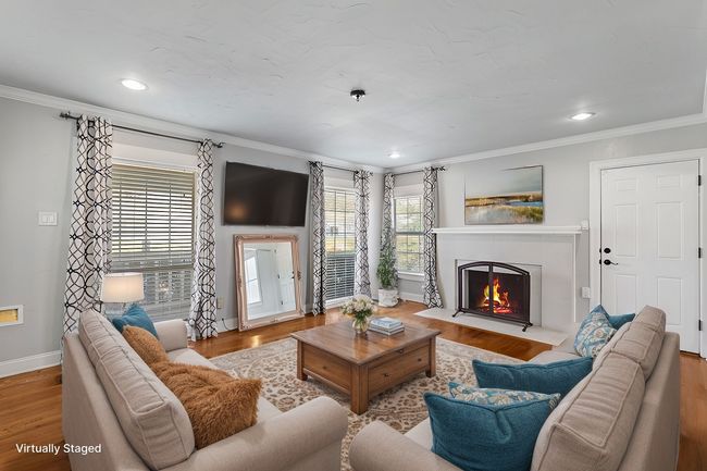 2508 Carnation Ave, House other with 4 bedrooms, 3 bathrooms and null parking in Fort Worth TX | Image 6