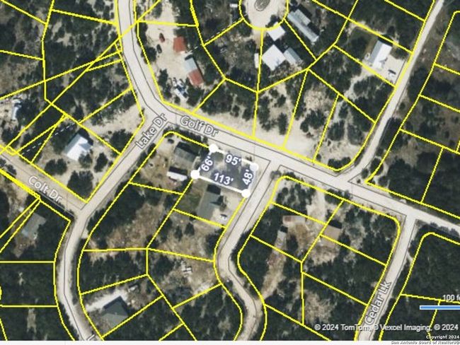00 Tbd, Home with 0 bedrooms, 0 bathrooms and null parking in Spring Branch TX | Image 4