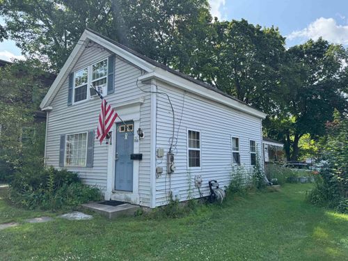 755 Main St, Bennington, VT, 05201-3600 | Card Image