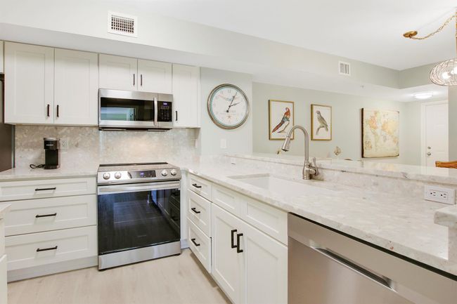 4207 - 254 Village Blvd Boulevard, Condo with 2 bedrooms, 2 bathrooms and null parking in Tequesta FL | Image 4