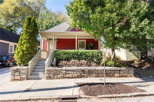 173 Berean Ave Se, Atlanta, GA, 30316-1101 | Card Image