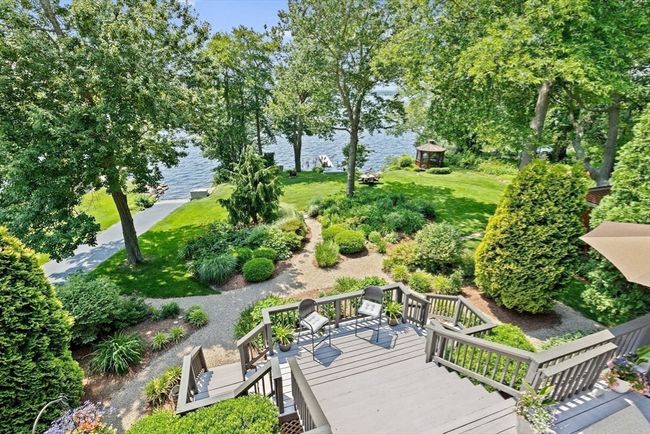 253 Middleboro Rd, House other with 3 bedrooms, 4 bathrooms and 12 parking in East Freetown MA | Image 22