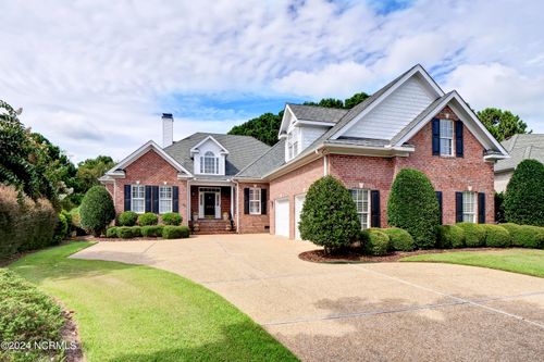 2032 Bay Colony Ln, Wilmington, NC, 28405-6229 | Card Image