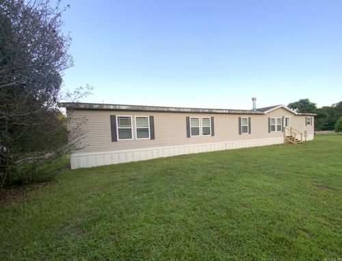 207 Bradley Road 39, Hermitage, AR, 71647-9103 | Card Image