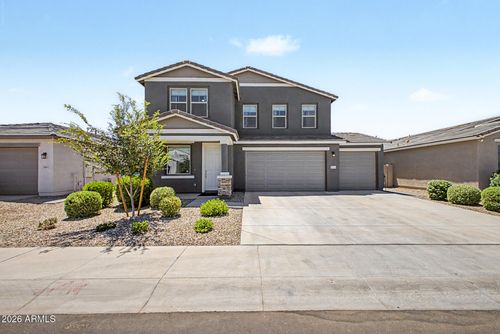 3295 E Rebel Lane, San Tan Valley, AZ, 85143 | Card Image