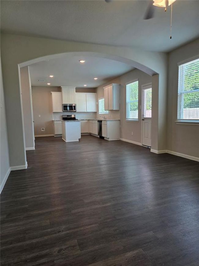 15905 Cy Young Court, House other with 4 bedrooms, 3 bathrooms and 2 parking in Splendora TX | Image 4