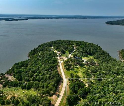 119 Patriot Pointe, Eufaula, OK, 74432 | Card Image