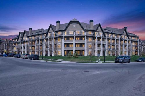 218-140 Mahogany St Se, Calgary, AB, T3M4E1 | Card Image