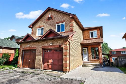 17 Lenthall Ave, Scarborough, ON, M1B2C7 | Card Image