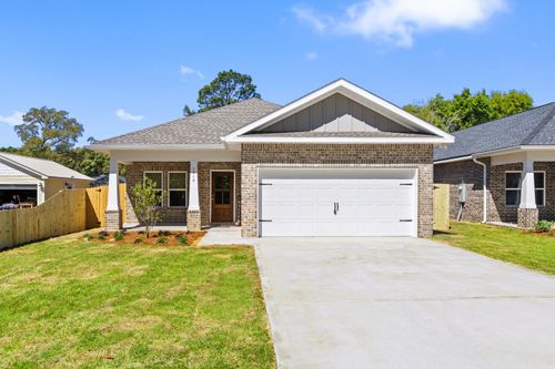 1510 Pine St, Niceville, FL, 32578-9783 | Card Image