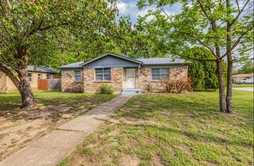 10125 Muskogee Drive, Dallas, TX, 75217 | Card Image