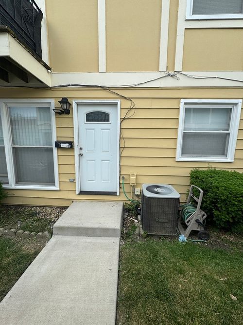65-20120 Oak Ln, Lynwood, IL, 60411-1520 | Card Image