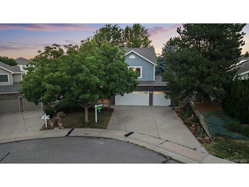 20533 E Maplewood Ln, Centennial, CO, 80016-1245 | Card Image