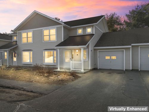 25-25 Beaver Pond Road, Brunswick, ME, 04011 | Card Image