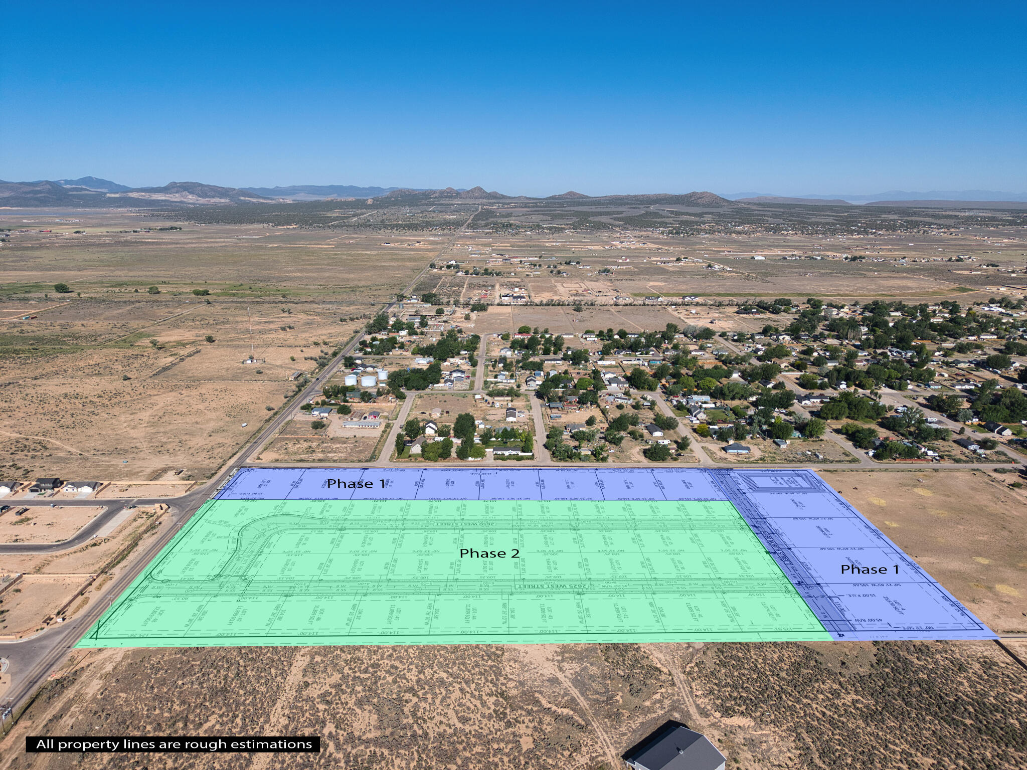Land in Cedar City 5