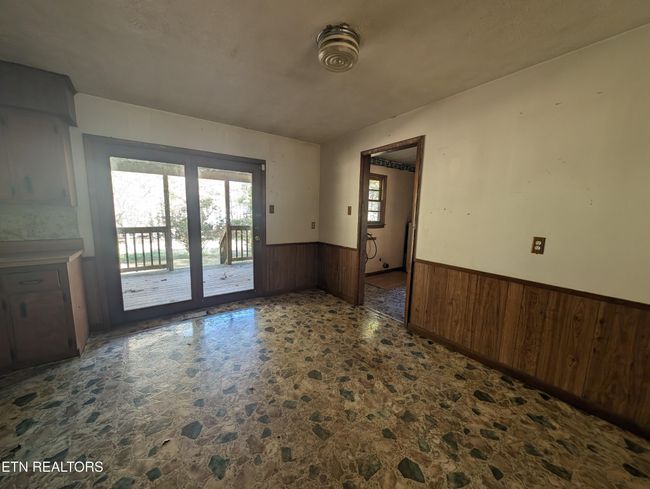 164 S Shady Lane Loop, House other with 3 bedrooms, 1 bathrooms and null parking in Clarkrange TN | Image 14