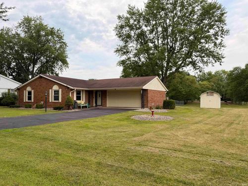 1405 N Lincolnshire Blvd, Marion, IN, 46952-1613 | Card Image