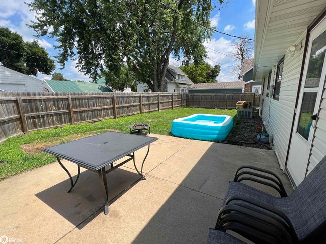 519 E 1 St St, House other with 3 bedrooms, 2 bathrooms and null parking in Carroll IA | Image 16