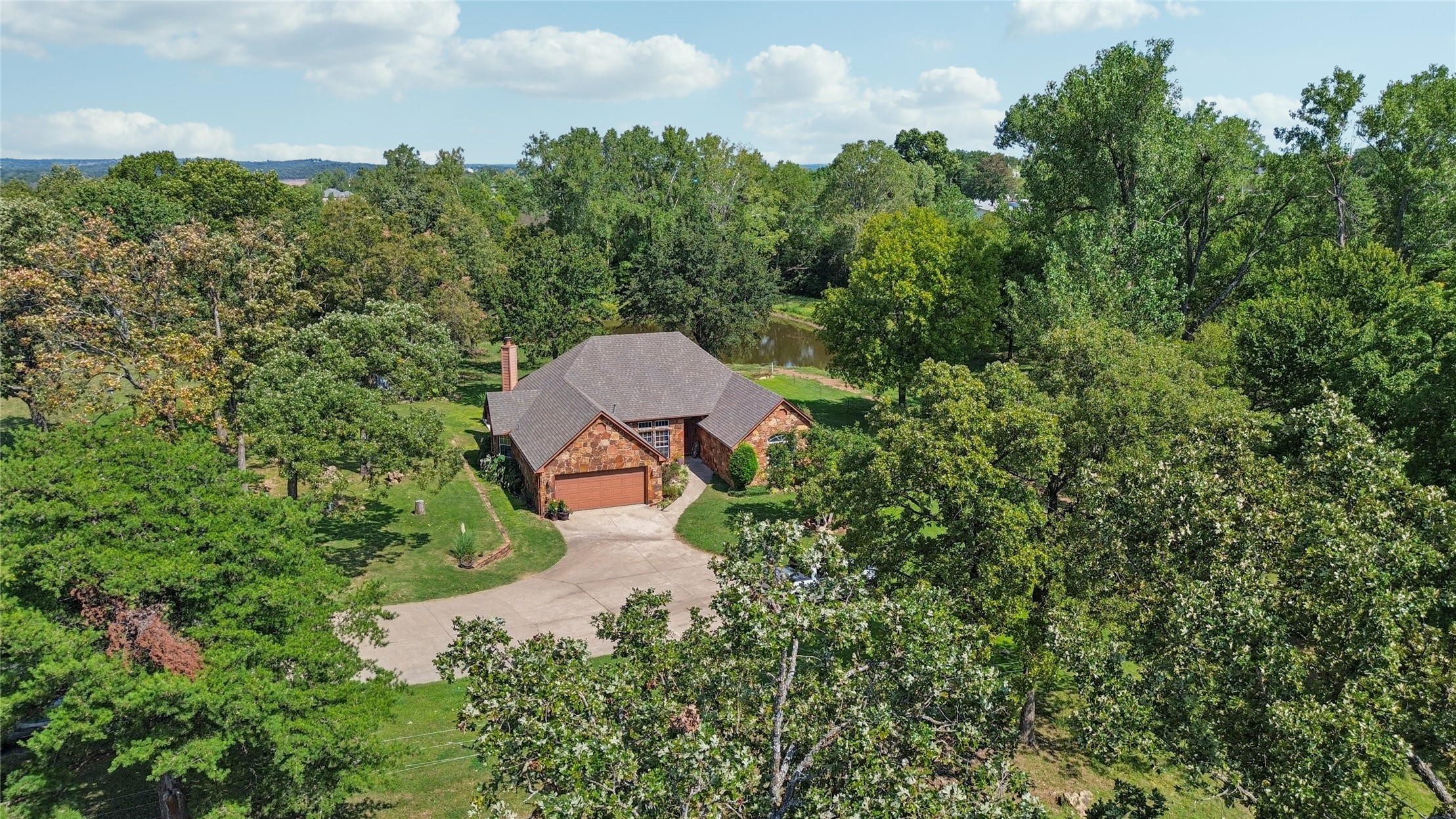 Residential in Mannford 4
