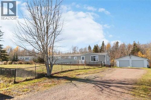 180 Calhoun Rd, Calhoun, NB, E1H2A8 | Card Image