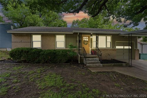 1920 W 47th St, Tulsa, OK, 74107-7836 | Card Image