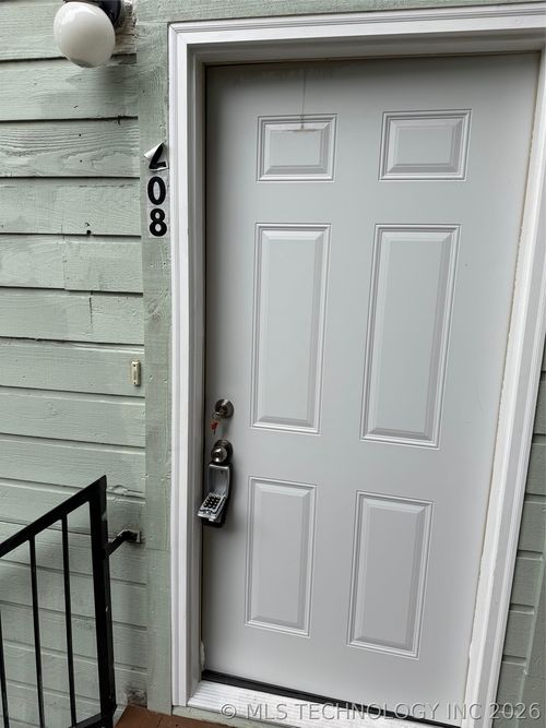 hh208-6663 S Victor Avenue, Tulsa, OK, 74136 | Card Image