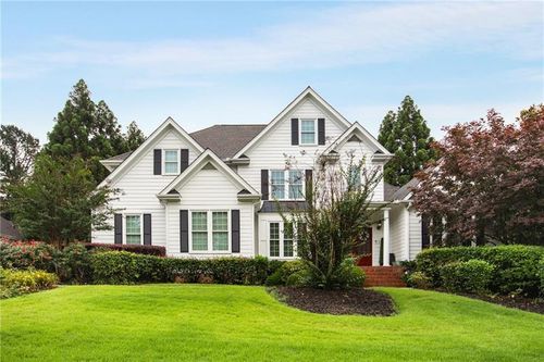 1023 Spruce Creek Ln, Lawrenceville, GA, 30045-7216 | Card Image