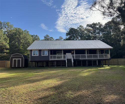 275 Buffalo Run E, Livingston, TX, 77351-4349 | Card Image