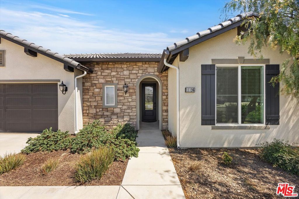 Residential in Bakersfield 4