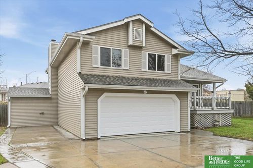 5269 N 109th Avenue Cir, Omaha, NE, 68164-2148 | Card Image