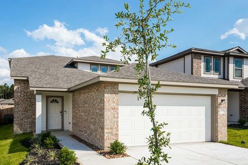 24837 Scilla Way, Montgomery, TX, 77316-3391 | Card Image