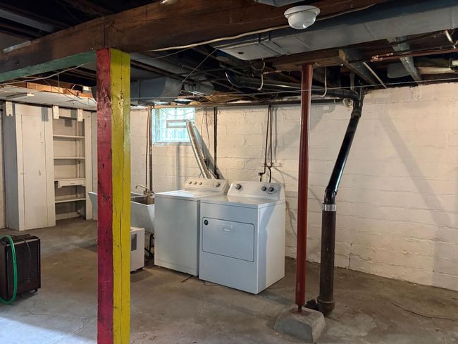 Washer Dryer | Image 21