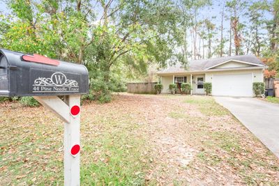 44 Pine Needle Trace, House other with 3 bedrooms, 2 bathrooms and null parking in Monticello FL | Image 2