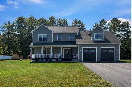 22 Summit View St, Fairfax, VT, 05454-9500 | Card Image